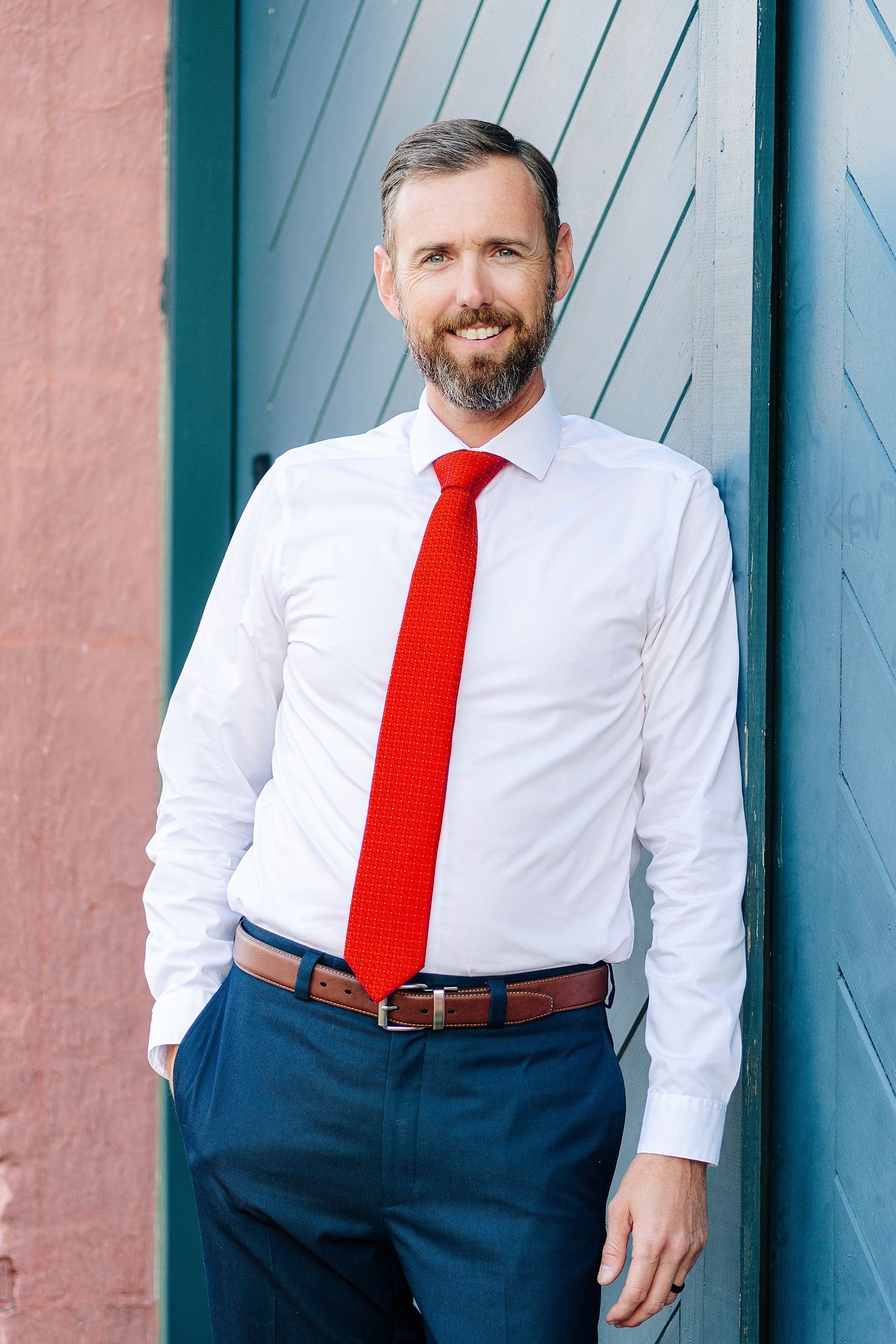 R. Michael Woodard, DWI Attorney in Goldsboro, NC